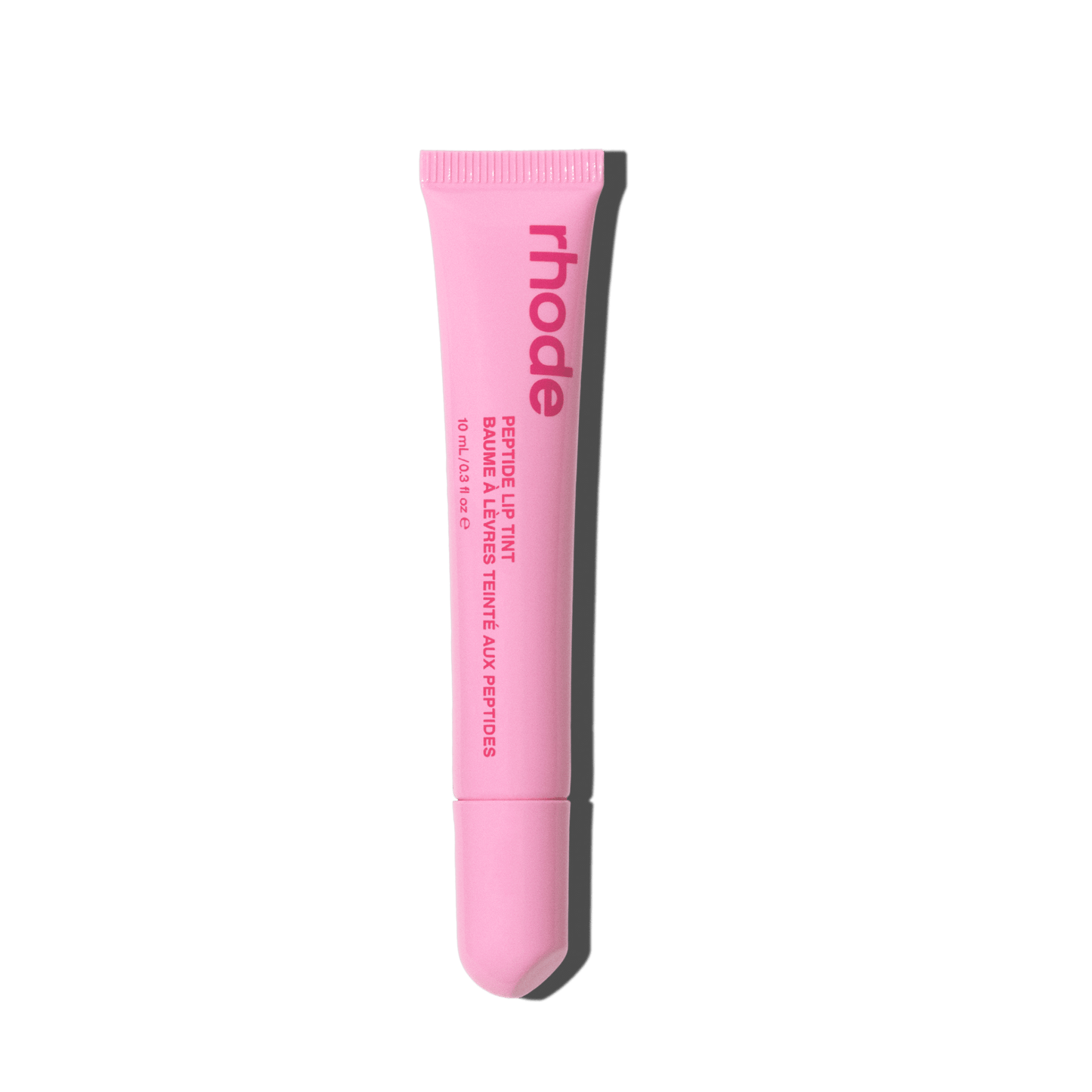 peptide lip tint