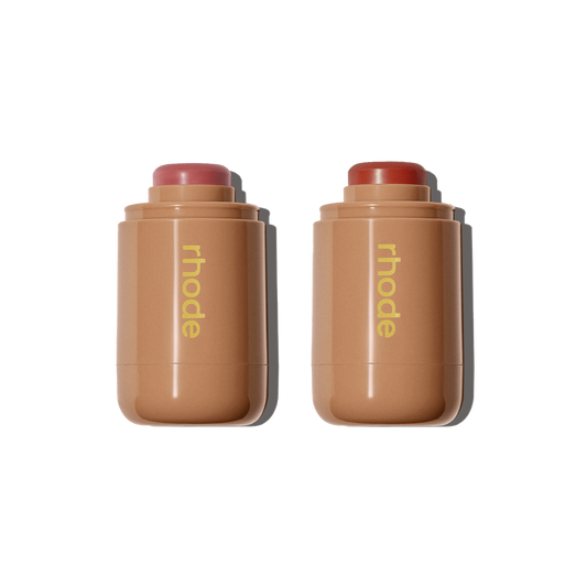 the summer blush duo