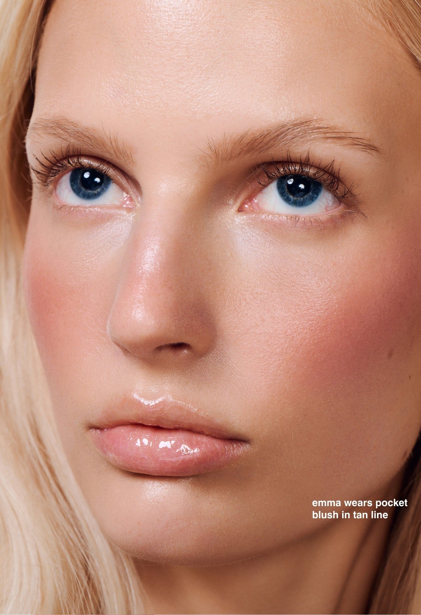 the summer blush duo