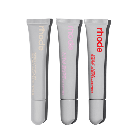 the peptide lip treatment set